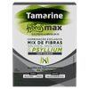 Tamarine Fibras Max Mix de Fibras Soluveis, Insoluveis e Psyllium Sem Sabor 10 Saches 6.5g.png